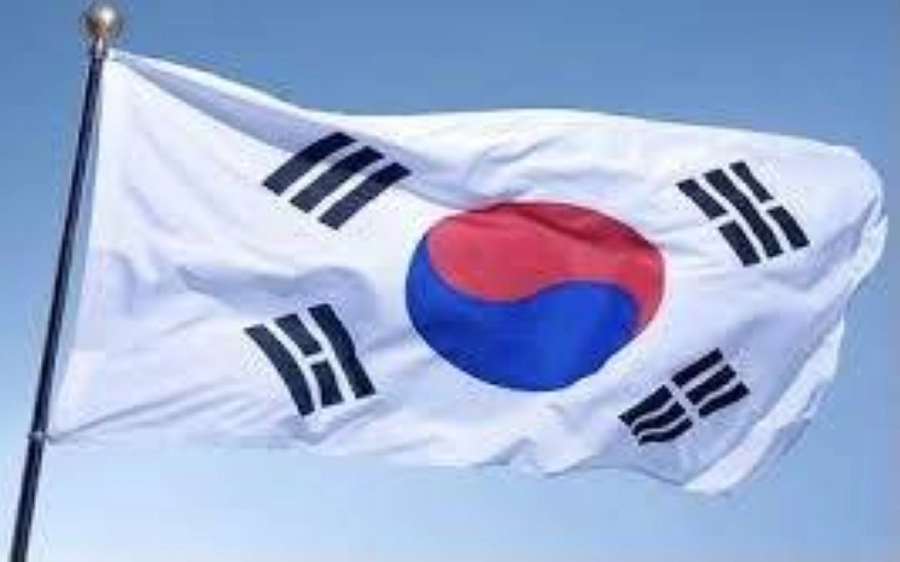 كوريا الجنوبية 
