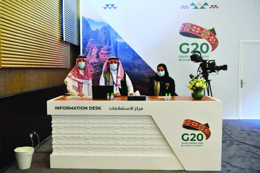 من المركز الإعلامي