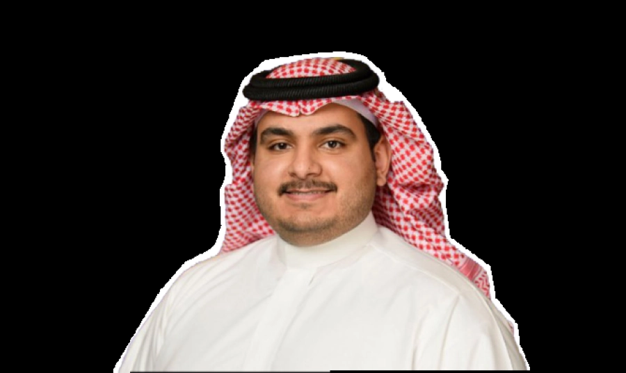 عثمان المعمر 