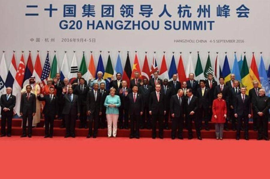 



اجتماع الصين