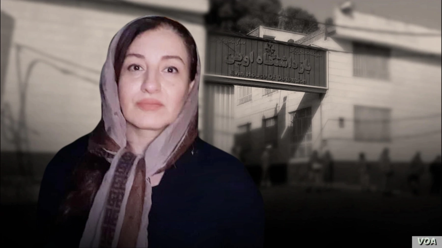 شهلا جهانبين