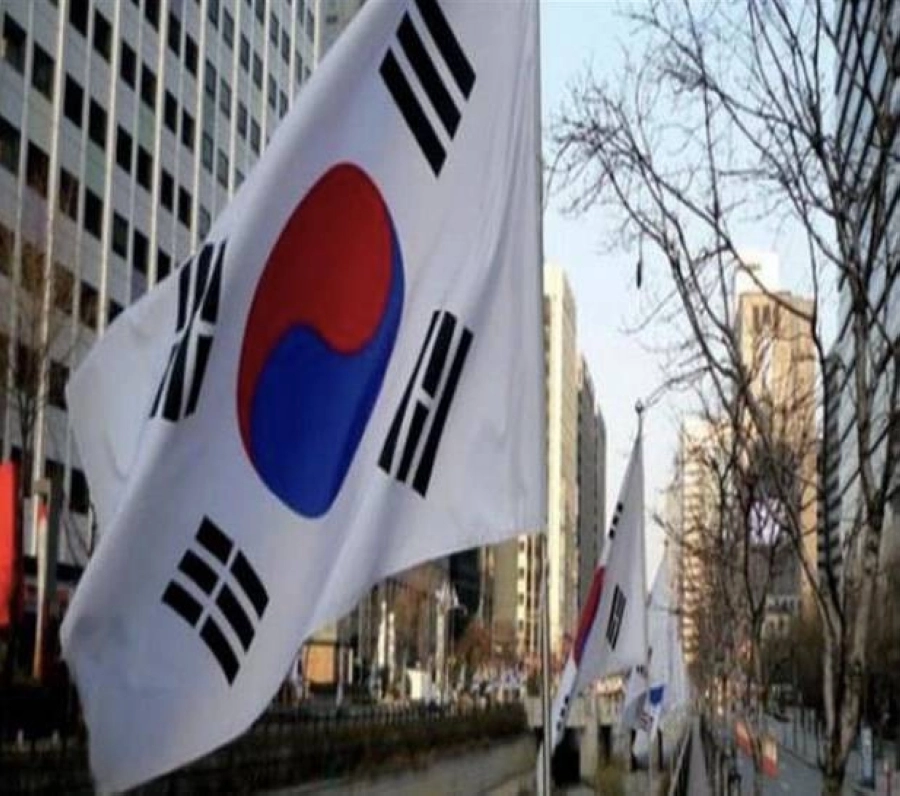 كوريا الجنوبية 