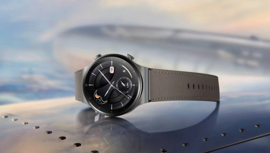 HUAWEI WATCH GT 2 Pro