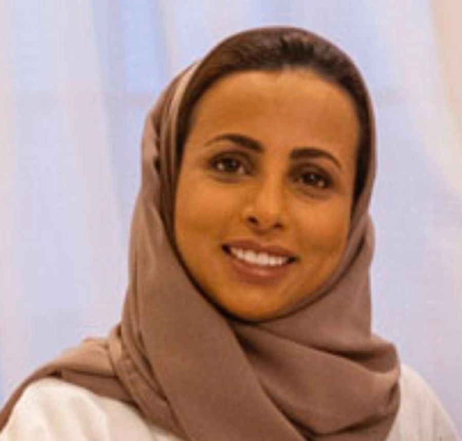 






غادة الناصر