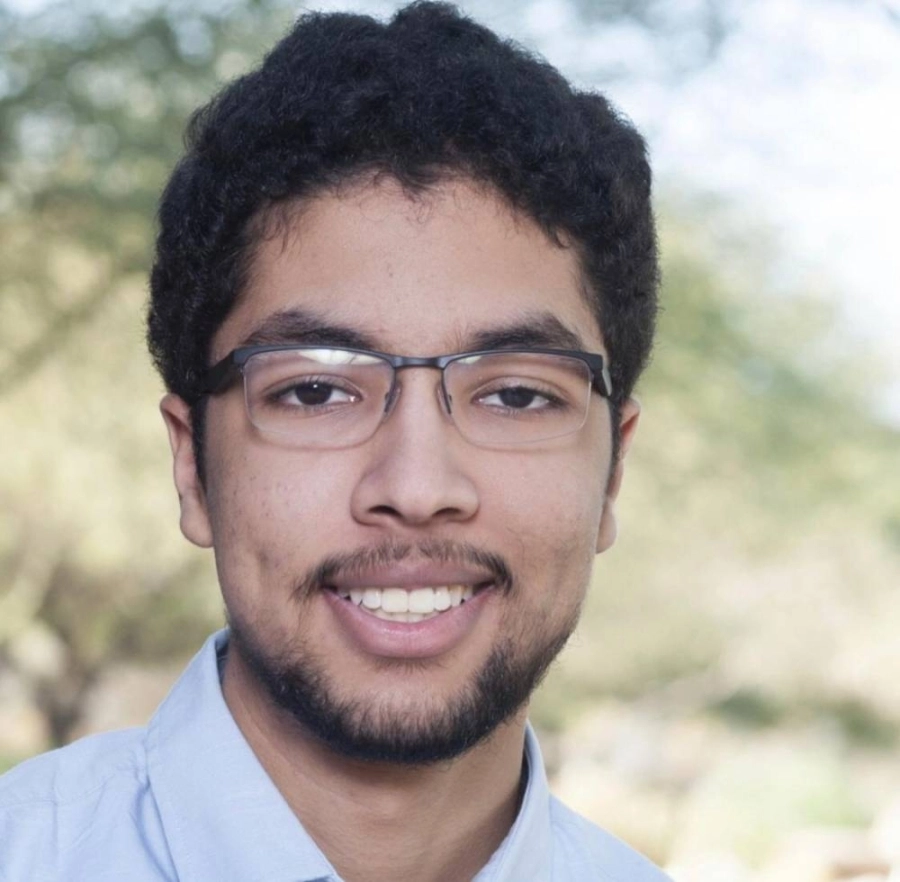 عمر الشنقيطي