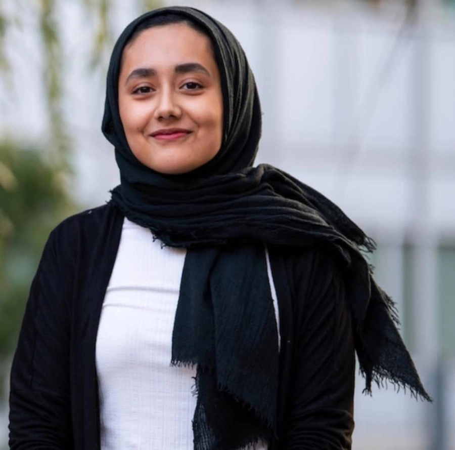 غادة الشعلان