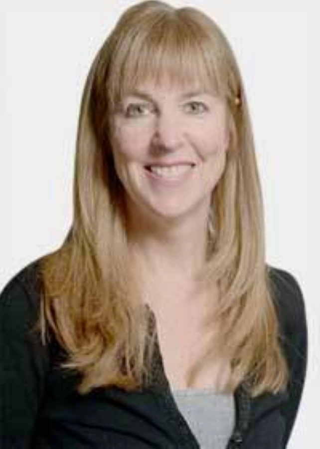 كاترين أوبراين