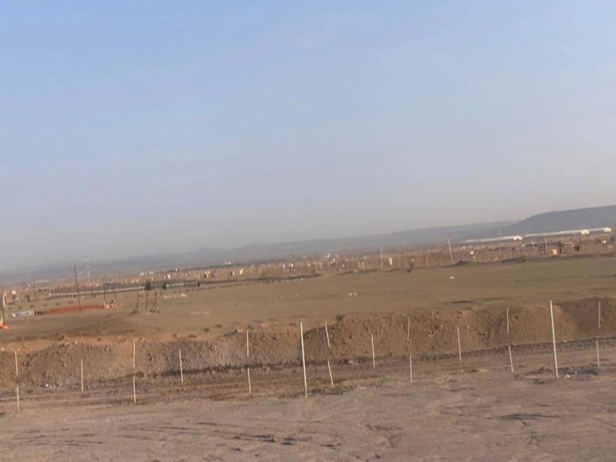 مواقع المخيمات بعد الإزالة (مكة)