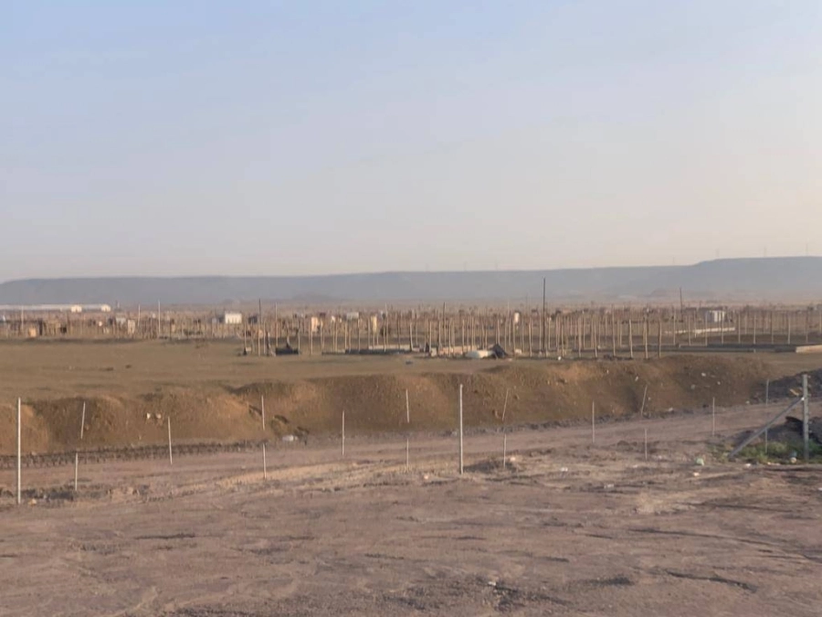 






مواقع المخيمات بعد الإزالة                                                          (مكة)