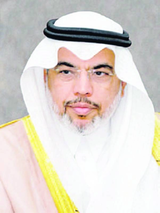 






صالح الحميدان