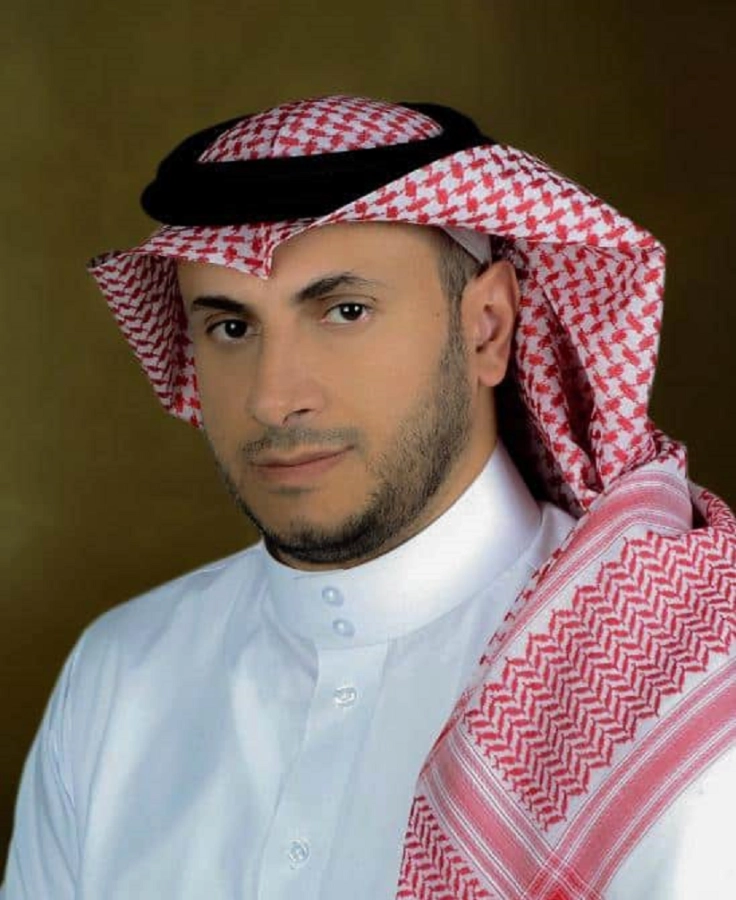 ناصر الهزاني