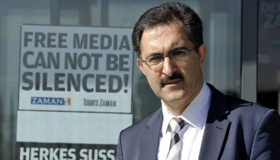 



عبدالله بوزكورت