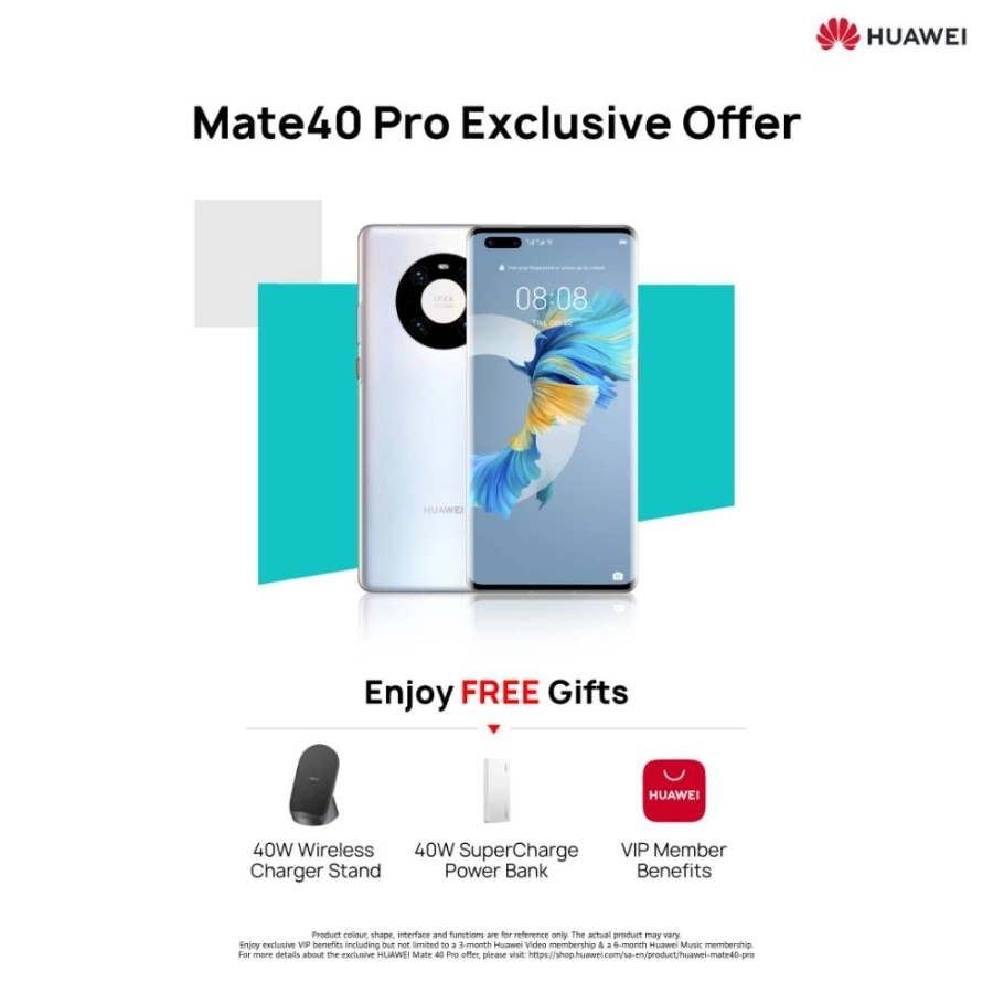 HUAWEI Mate40 Pro Smartphone