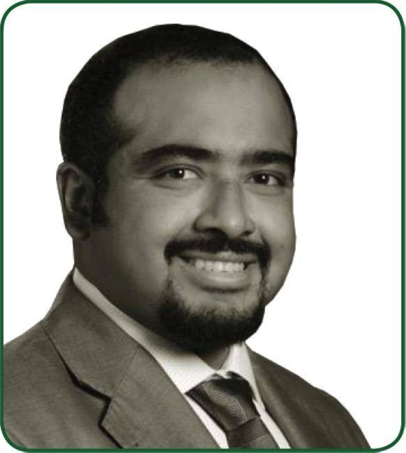 رياض اللهيبي 