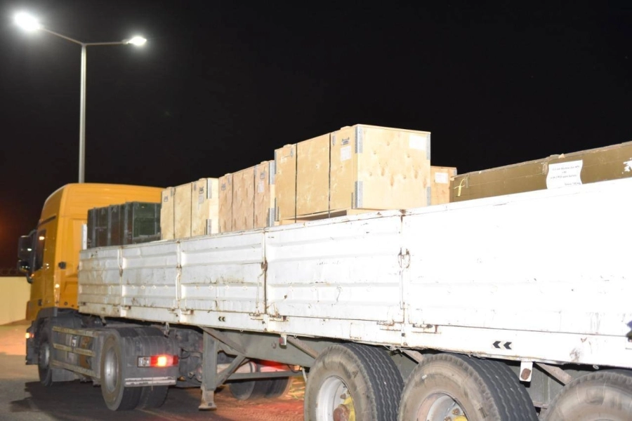 التحالف يدعم وزارة الدفاع اليمنية