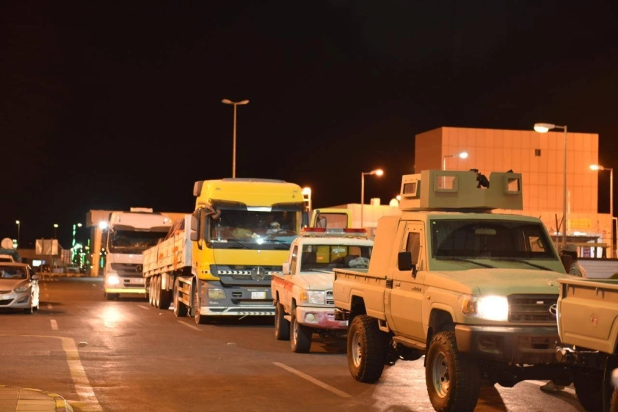 التحالف يدعم وزارة الدفاع اليمنية