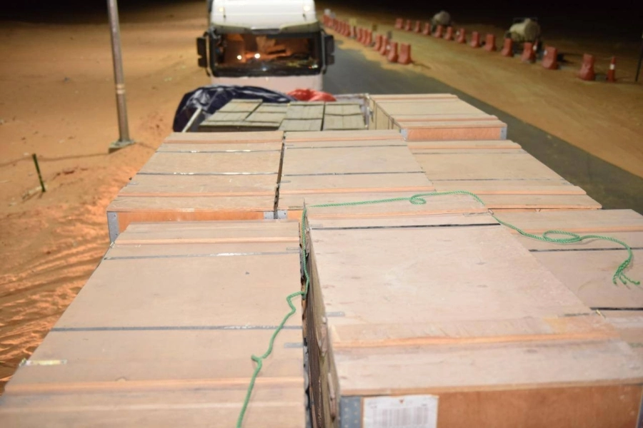 التحالف يدعم وزارة الدفاع اليمنية