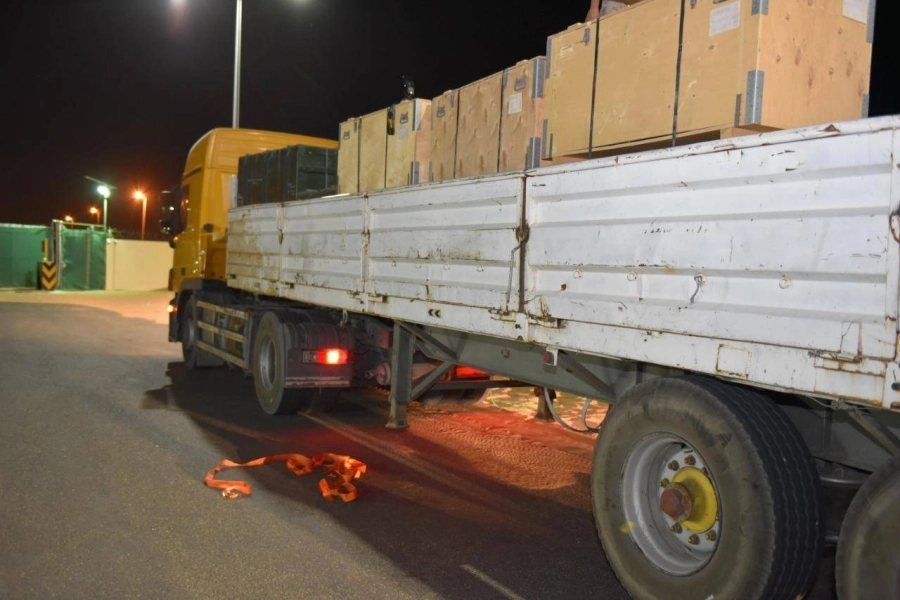 التحالف يدعم وزارة الدفاع اليمنية