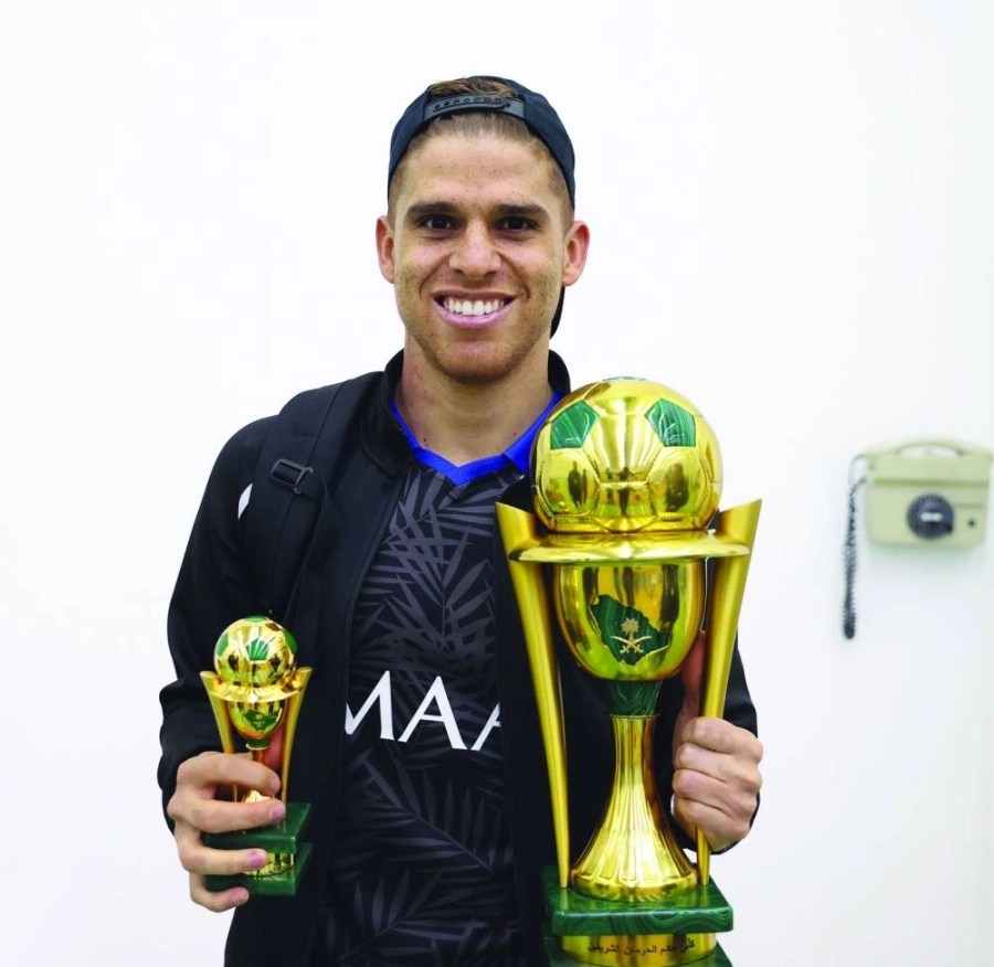 



جوستافو كويلار