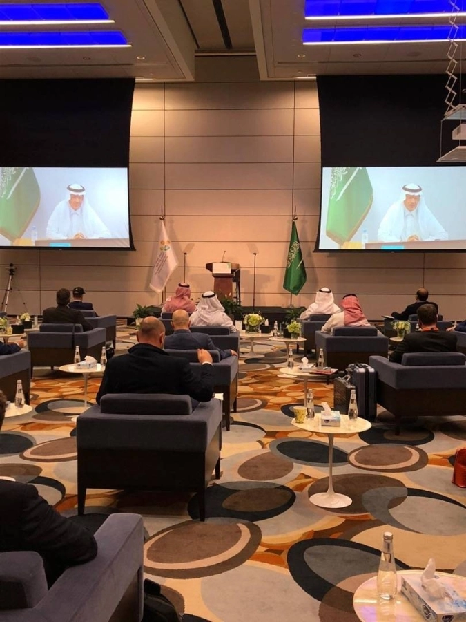 جامعة الملك عبدالله للعلوم والتقنية تطلق مبادرة الكربون الدائري