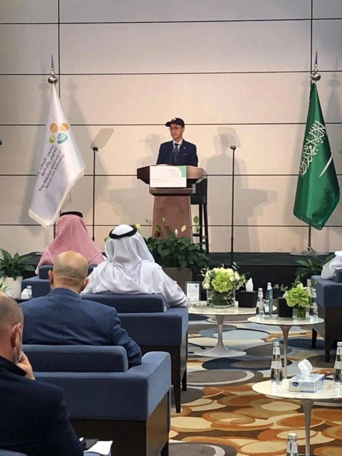 جامعة الملك عبدالله للعلوم والتقنية تطلق مبادرة الكربون الدائري