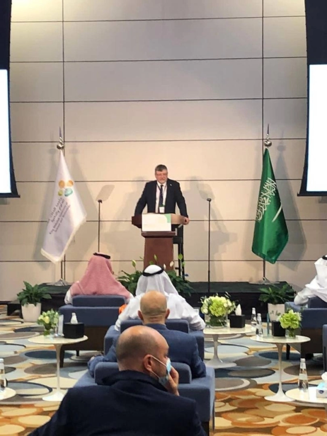 جامعة الملك عبدالله للعلوم والتقنية تطلق مبادرة الكربون الدائري