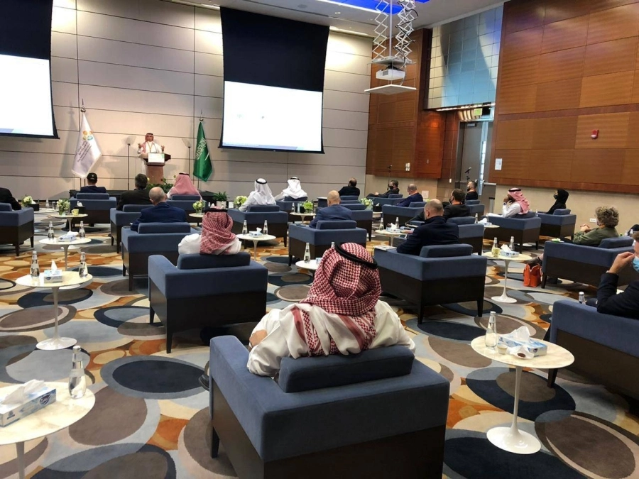 جامعة الملك عبدالله للعلوم والتقنية تطلق مبادرة الكربون الدائري