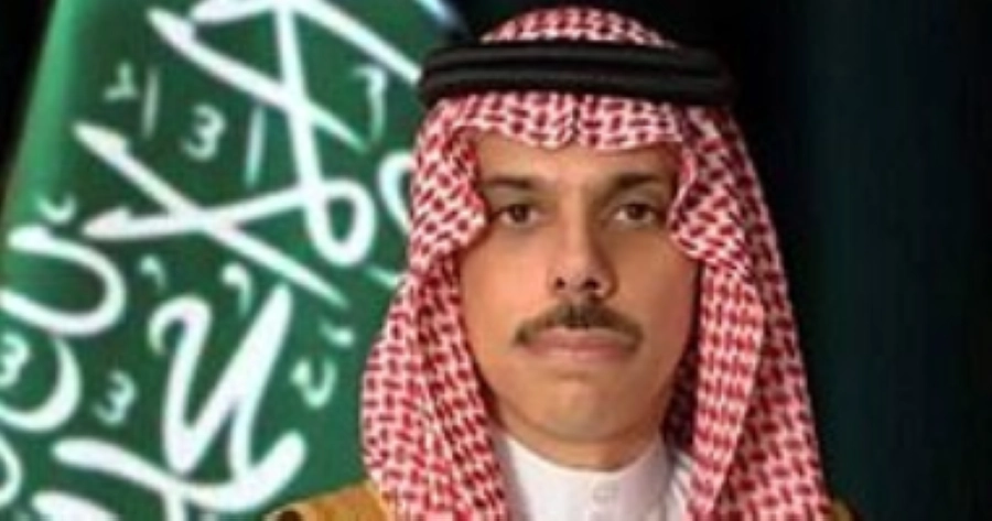 وزير الخارجية