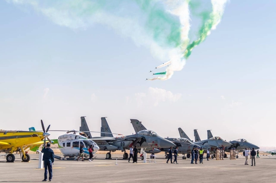 نادي الطيران السعودي 