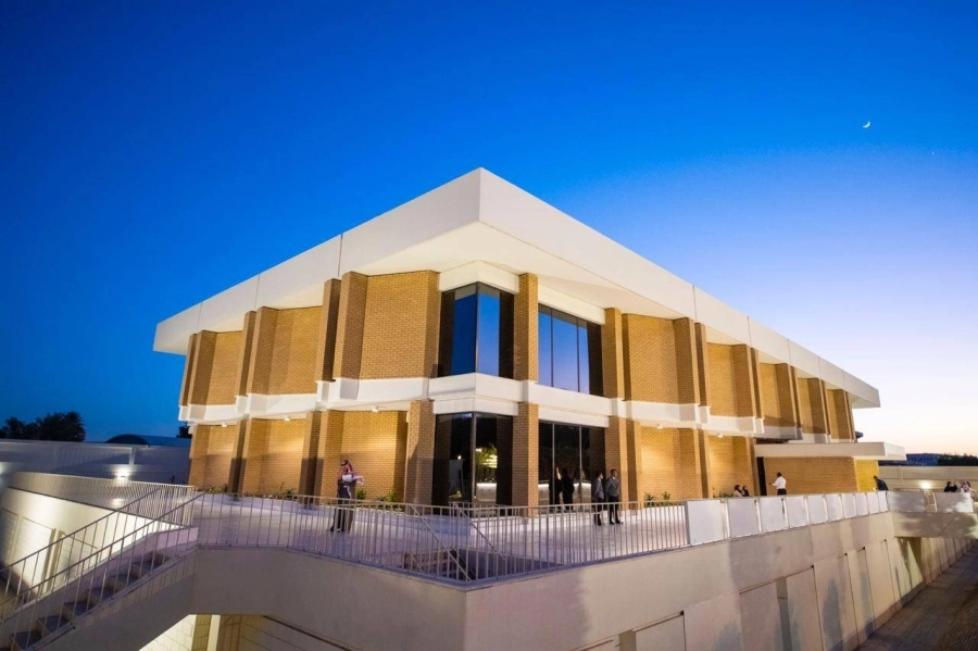 أسبوع مسك للفنون