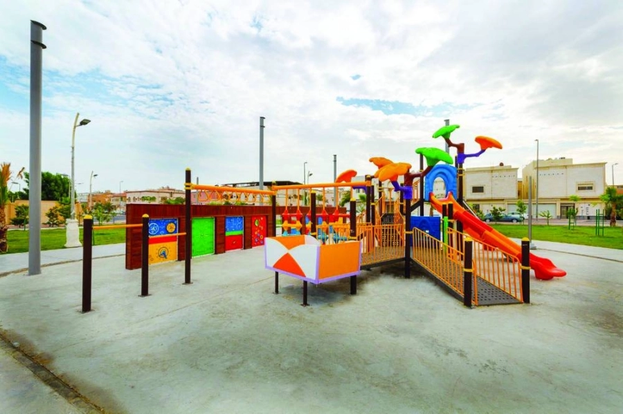 من مبادرة ملامح وطن (مكة)