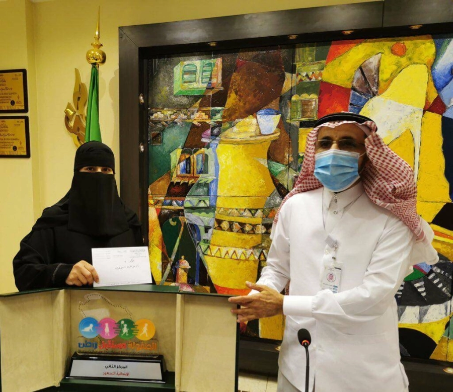 تعليم جدة يتوج المدارس الفائزة في مسابقة "مستقبل وطن"