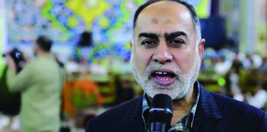 أبوعلي البصري