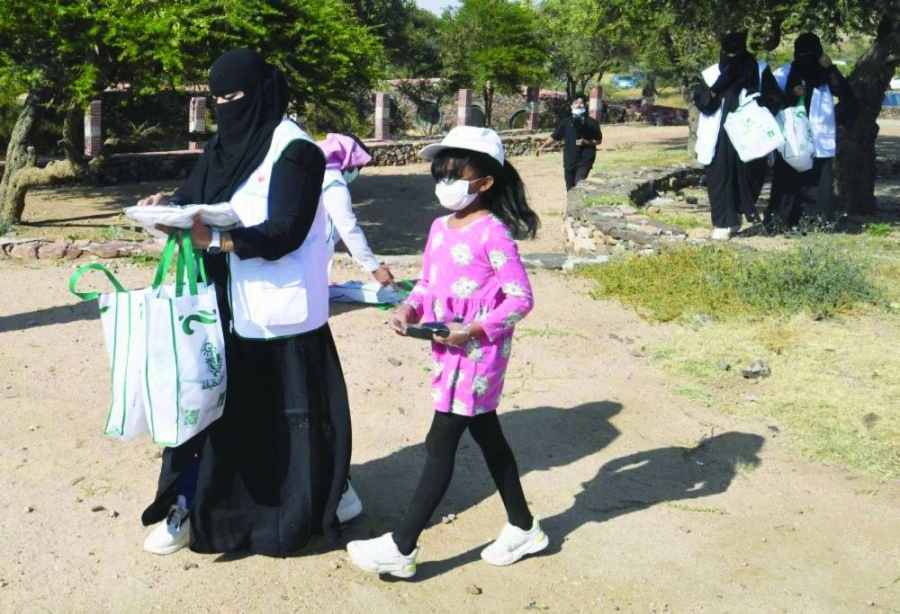 






من الأعمال التطوعية                                                                                                                            (مكة)