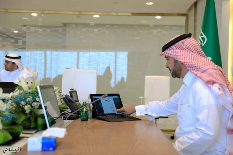 






إطلاق بوابة لتطوير السكن الجماعي للأفراد   (مكة)