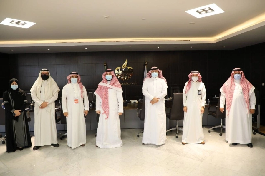 "غرفة مكة" تطور كفاءاتها باتفاقية "أون لاين" مع معهد إدارة المشاريع
