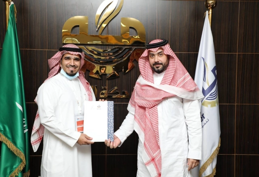 "غرفة مكة" تطور كفاءاتها باتفاقية "أون لاين" مع معهد إدارة المشاريع