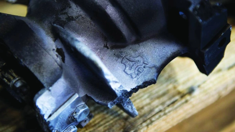 






أجزاء من صواريخ إيران                                          (مكة)