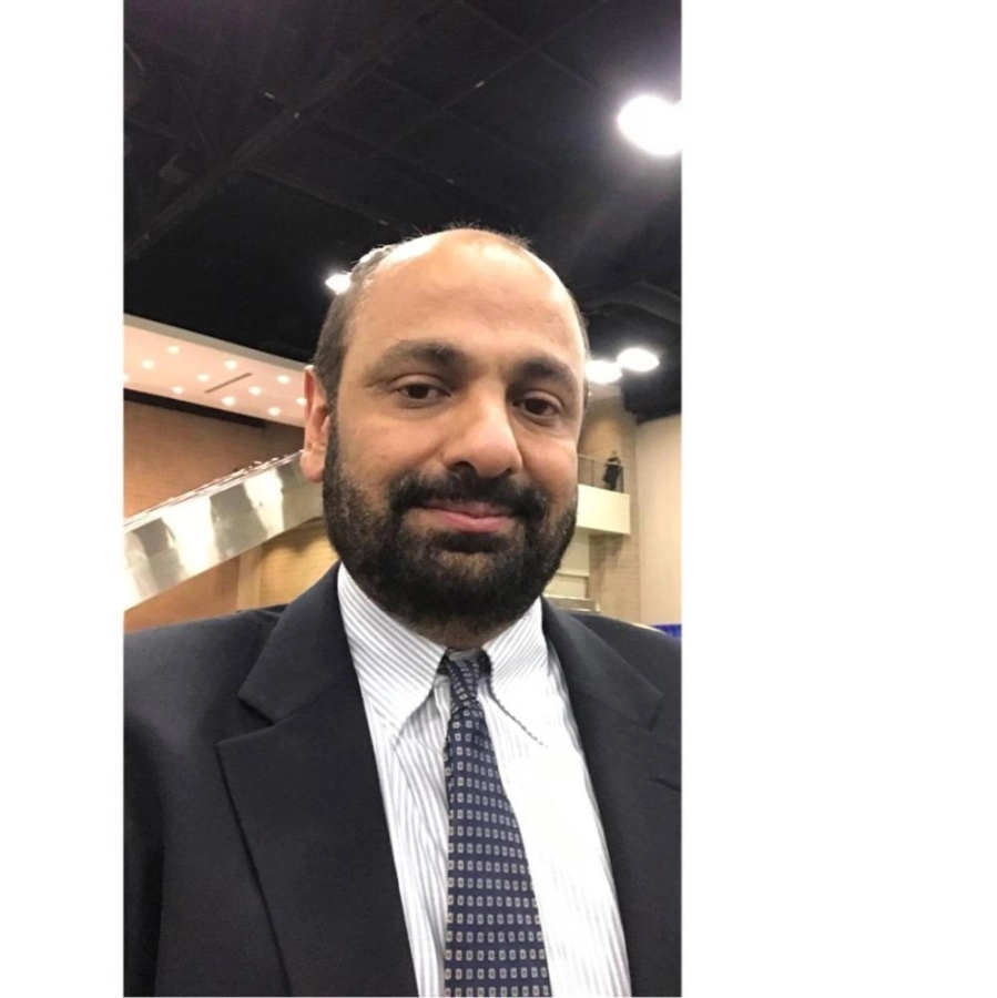 أحمد سراج خوقير