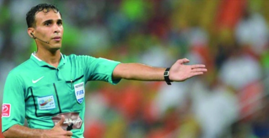 خالد الطريس