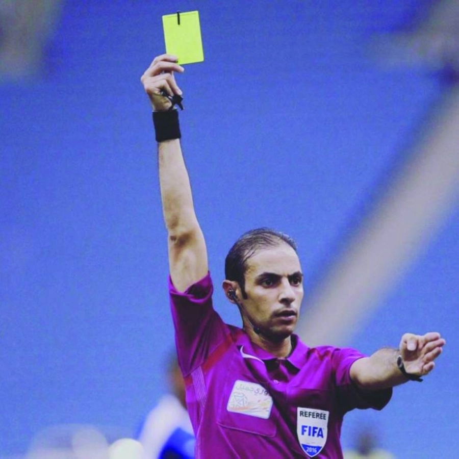 تركي الخضير