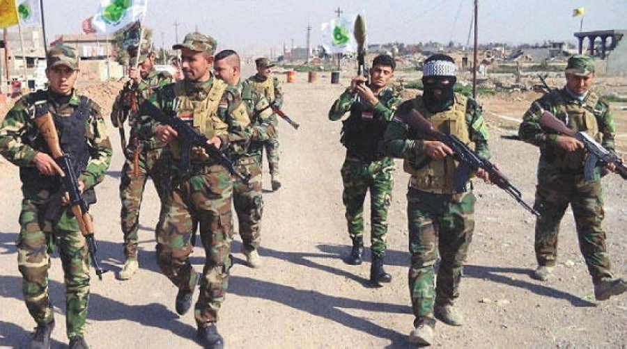 وقف وكلاء إيران الخطوة الأولى للتهدئة                                                           (مكة)