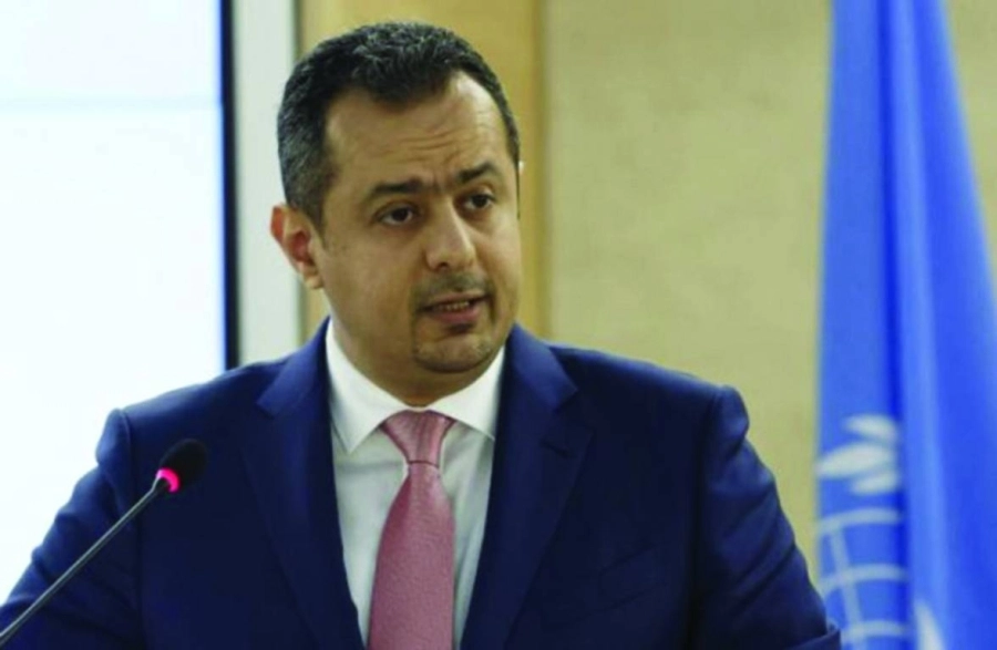 معين عبدالحق