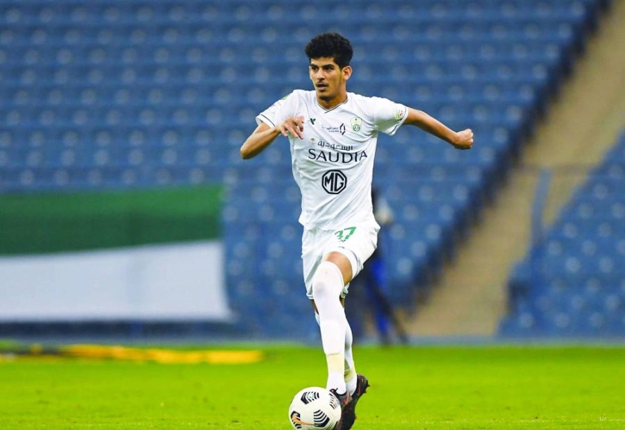 عبدالباسط هندي (إعلامي الأهلي)