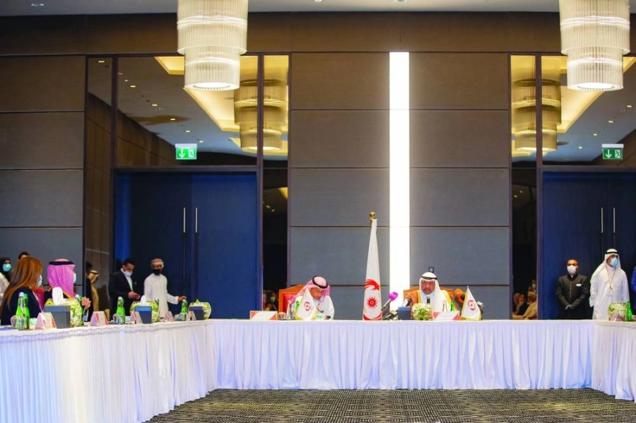 المكتب التنفيذي