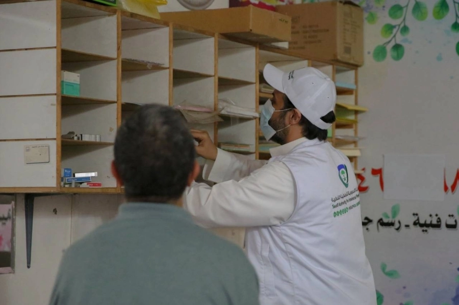 جولات ميدانية لهيئة الملكية الفكرية