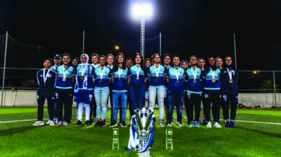 فريق جدة إيجيلز