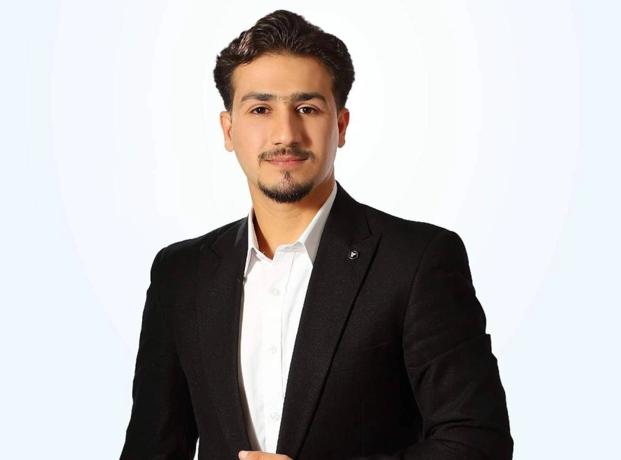 مقدم برنامج أحلى الأوقات