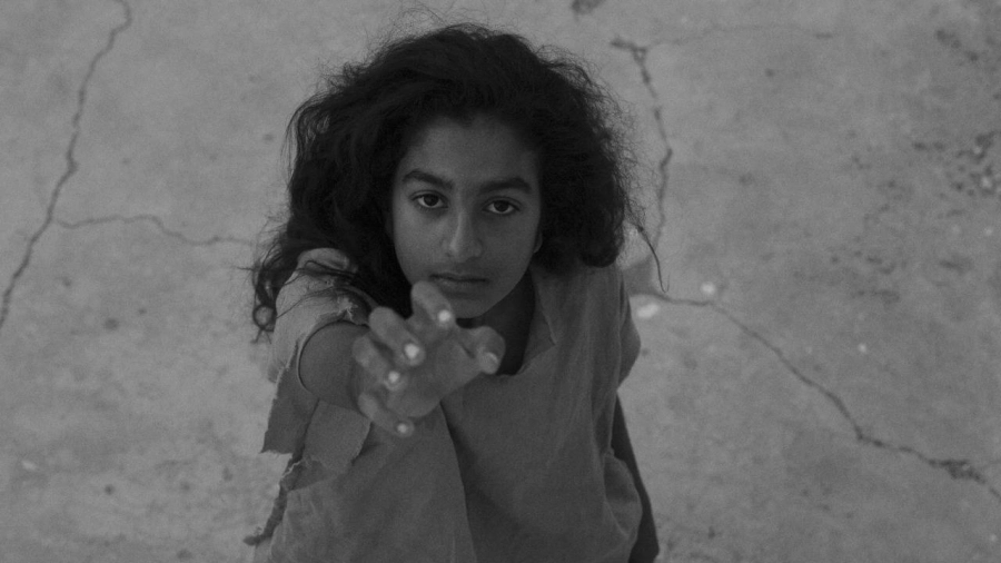 الفيلم الروائي "سيدة البحر" 