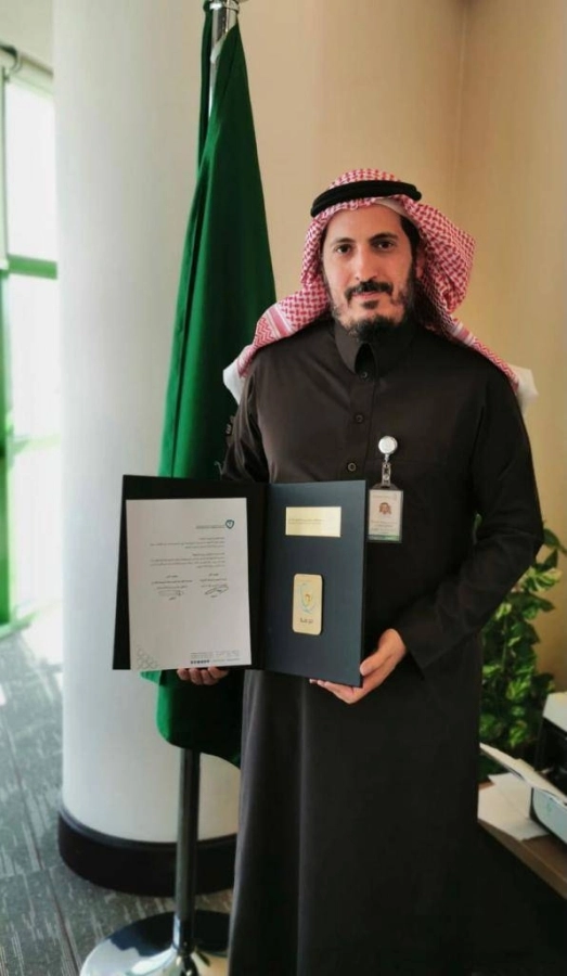 توقيع اتفاقية بين موهبة والملكية الفكرية لانضمام موهبة للشبكة الوطنية لمراكز دعم الملكية الفكرية